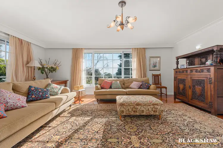 Fifth view of Homely house listing, 48 Wilson Street, Curtin ACT 2605