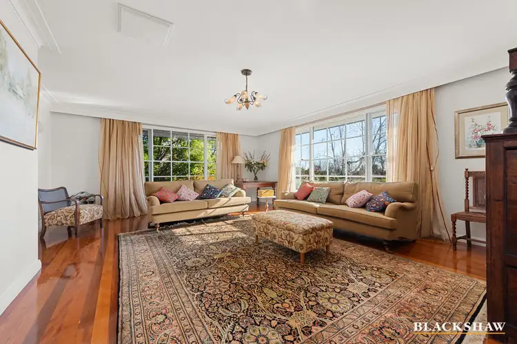 Sixth view of Homely house listing, 48 Wilson Street, Curtin ACT 2605