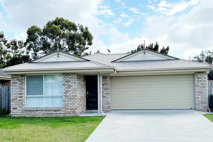 Main view of Homely house listing, 14 Patrick Court, Waterford West QLD 4133