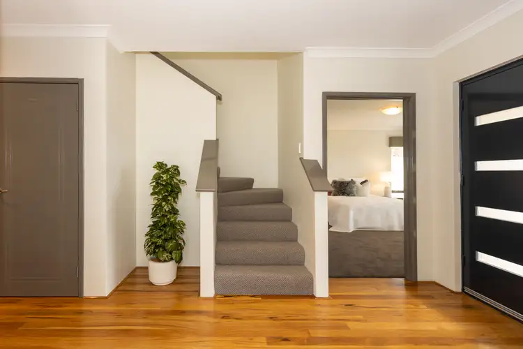 Sixth view of Homely house listing, 9 Nawa Rise, Coogee WA 6166