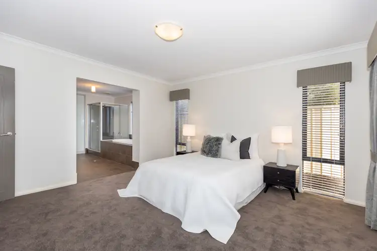 Seventh view of Homely house listing, 9 Nawa Rise, Coogee WA 6166