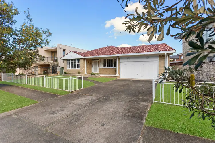 Main view of Homely house listing, 9 Macleay Street, South Coogee NSW 2034