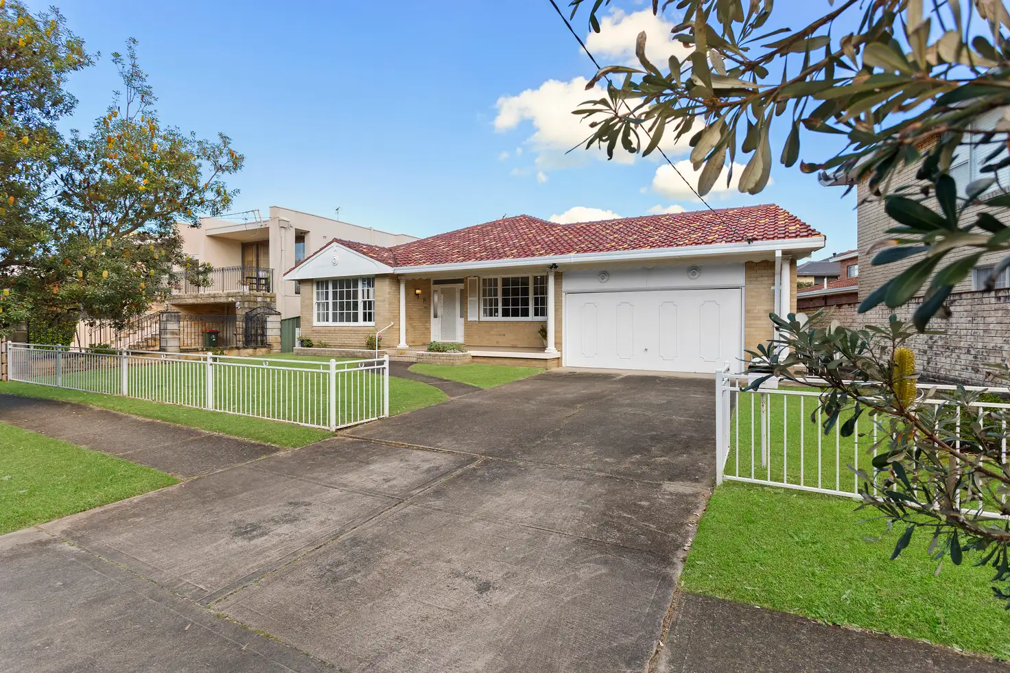 Main view of Homely house listing, 9 Macleay Street, South Coogee NSW 2034