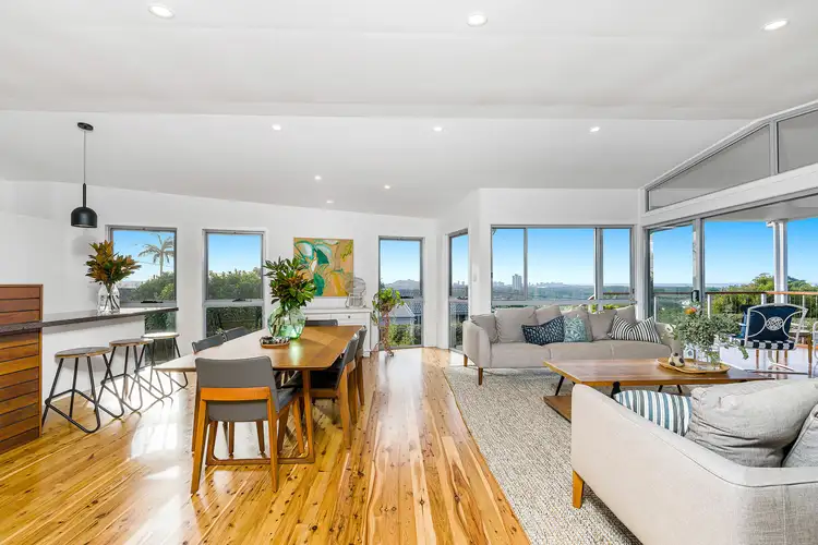 Fourth view of Homely house listing, 33 Oyster Point Road, Banora Point NSW 2486