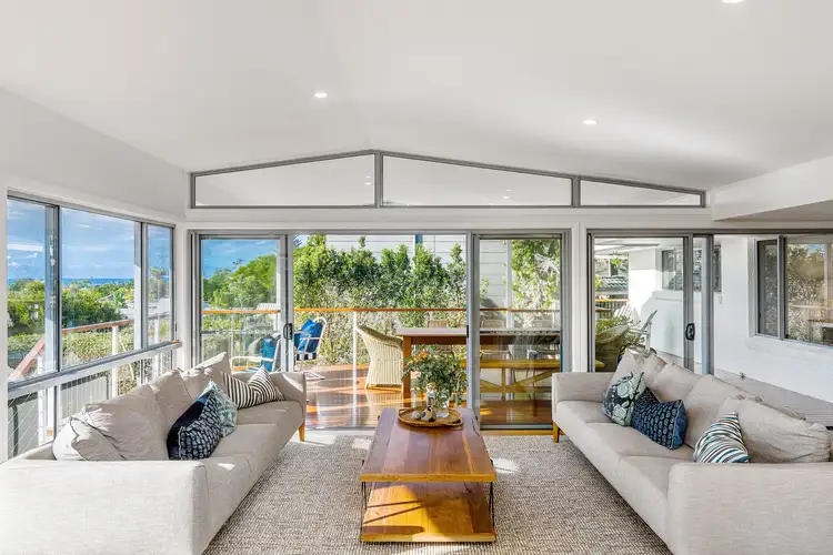 Sixth view of Homely house listing, 33 Oyster Point Road, Banora Point NSW 2486