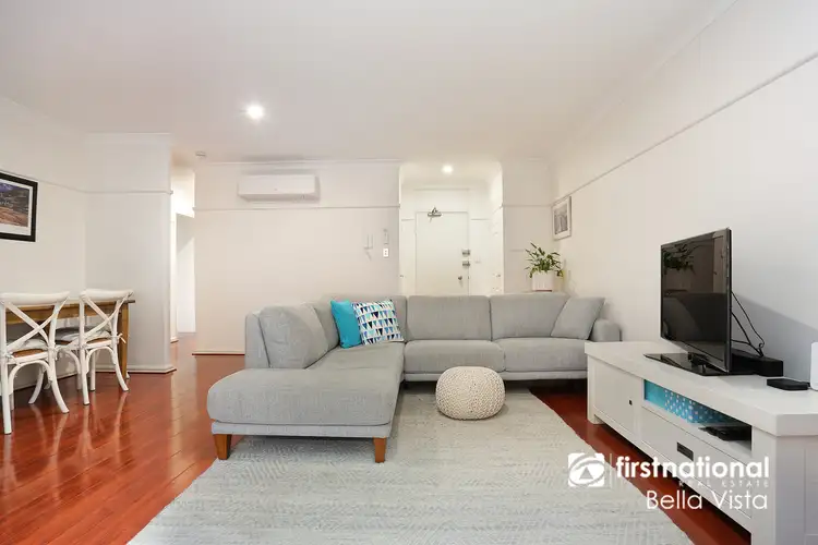 Second view of Homely apartment listing, 6/90-92 Stapleton Street, Pendle Hill NSW 2145