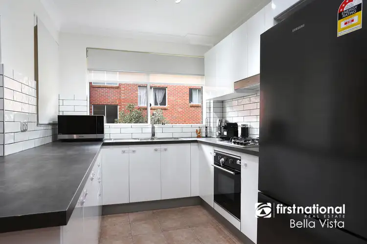 Third view of Homely apartment listing, 6/90-92 Stapleton Street, Pendle Hill NSW 2145