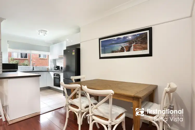 Fourth view of Homely apartment listing, 6/90-92 Stapleton Street, Pendle Hill NSW 2145