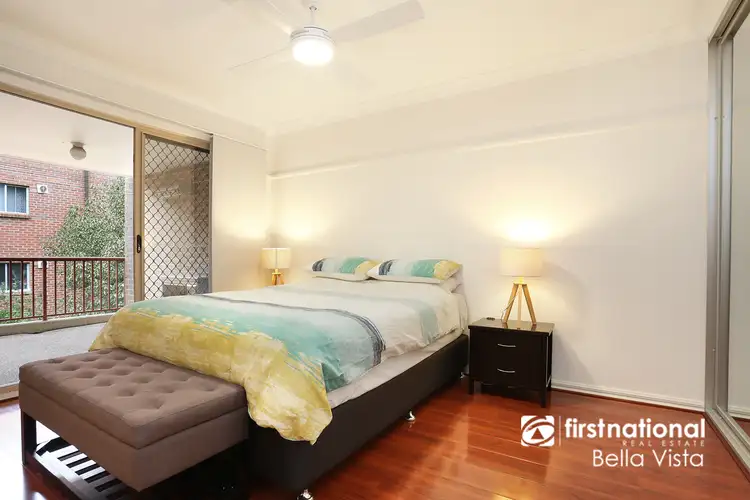 Fifth view of Homely apartment listing, 6/90-92 Stapleton Street, Pendle Hill NSW 2145