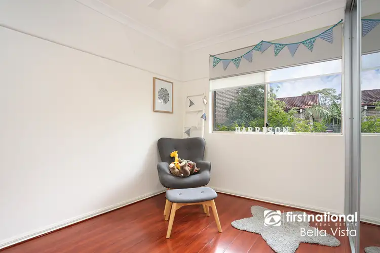 Sixth view of Homely apartment listing, 6/90-92 Stapleton Street, Pendle Hill NSW 2145