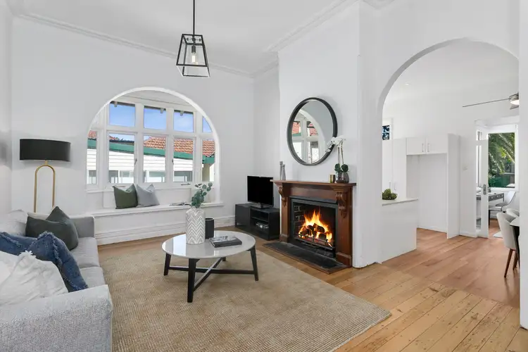 74 Avenue Road, Mosman NSW 2088