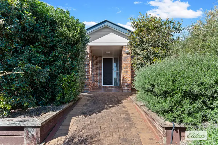 Second view of Homely house listing, 35 Currawong Drive, Highfields QLD 4352