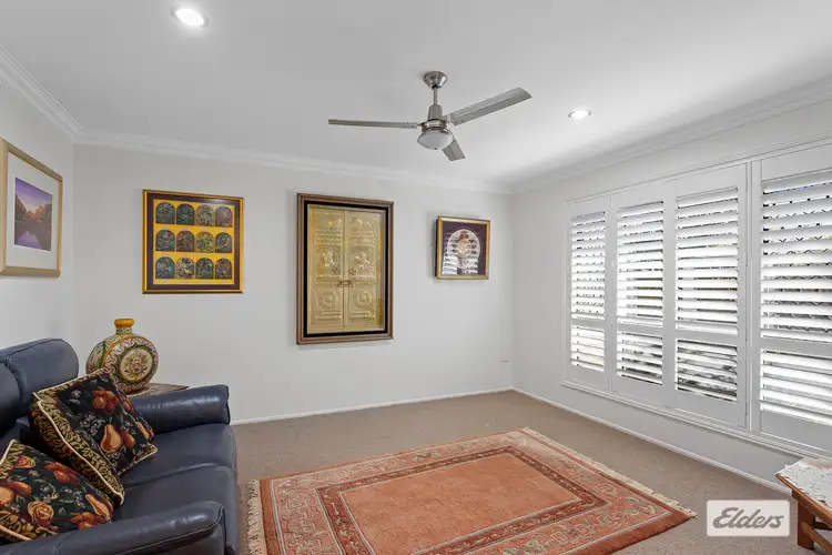 Third view of Homely house listing, 35 Currawong Drive, Highfields QLD 4352