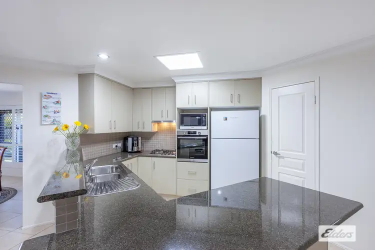 Sixth view of Homely house listing, 35 Currawong Drive, Highfields QLD 4352