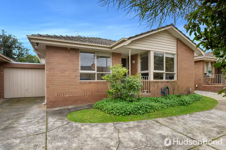 2/5 Corhampton Road, Balwyn North VIC 3104
