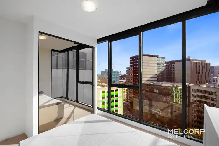 Fourth view of Homely apartment listing, 1006/25 Therry Street, Melbourne VIC 3000