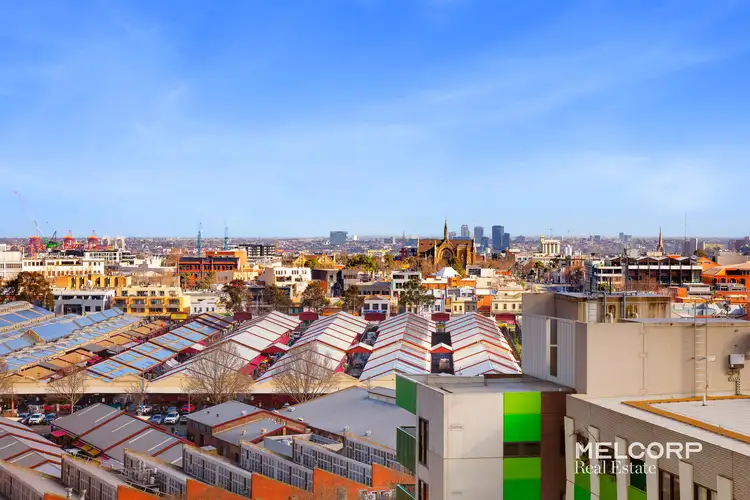 Sixth view of Homely apartment listing, 1006/25 Therry Street, Melbourne VIC 3000