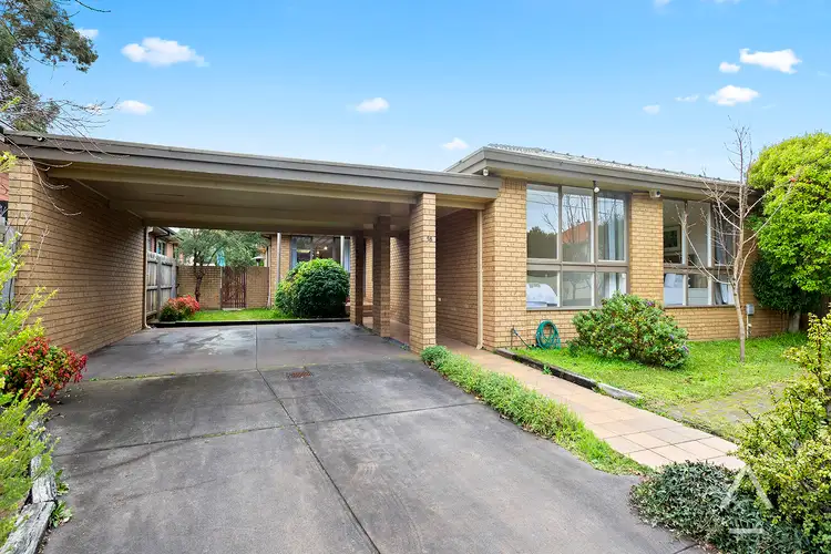 58 Carlingford Street