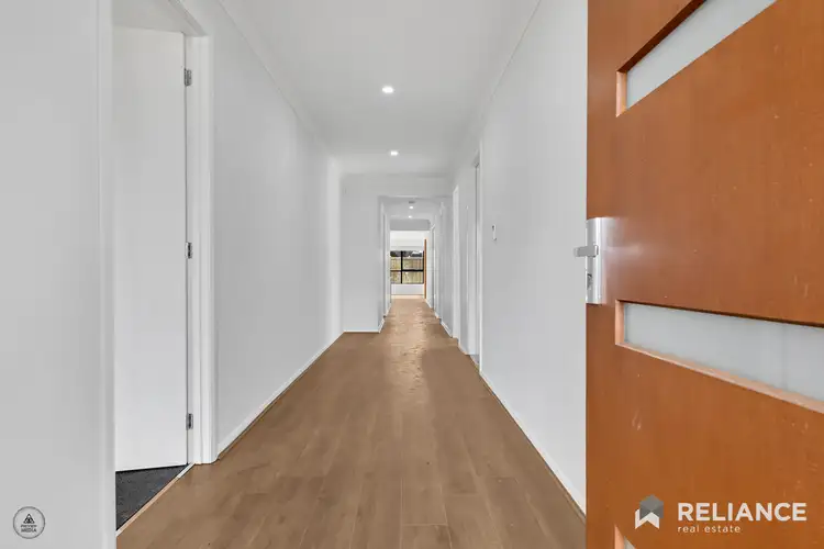 Third view of Homely house listing, 54 Gowar Road, Tarneit VIC 3029