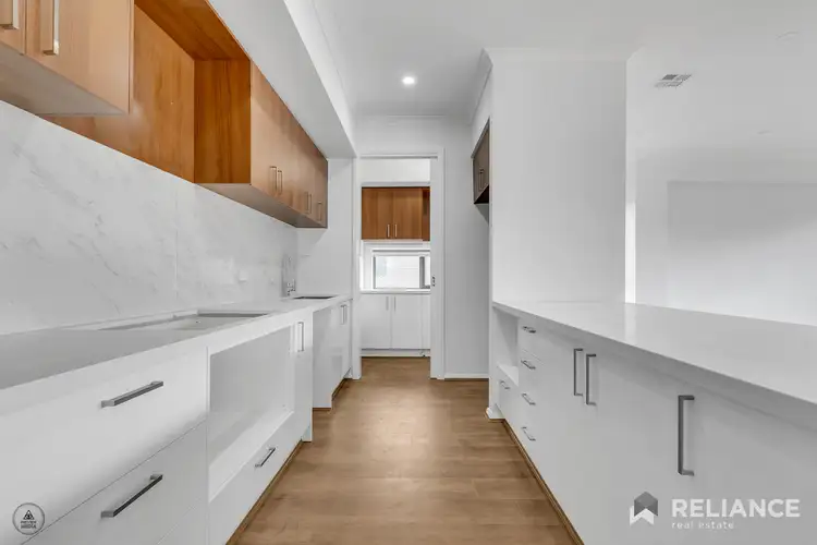 Sixth view of Homely house listing, 54 Gowar Road, Tarneit VIC 3029