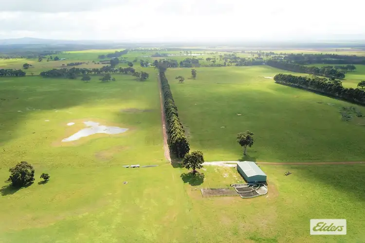 Main view of Homely rural property listing, LOT 5471 Albany Highway, Narrikup WA 6326