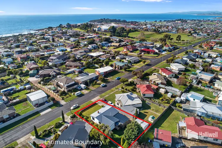 Main view of Homely house listing, 159 Nicholls Street, Devonport TAS 7310