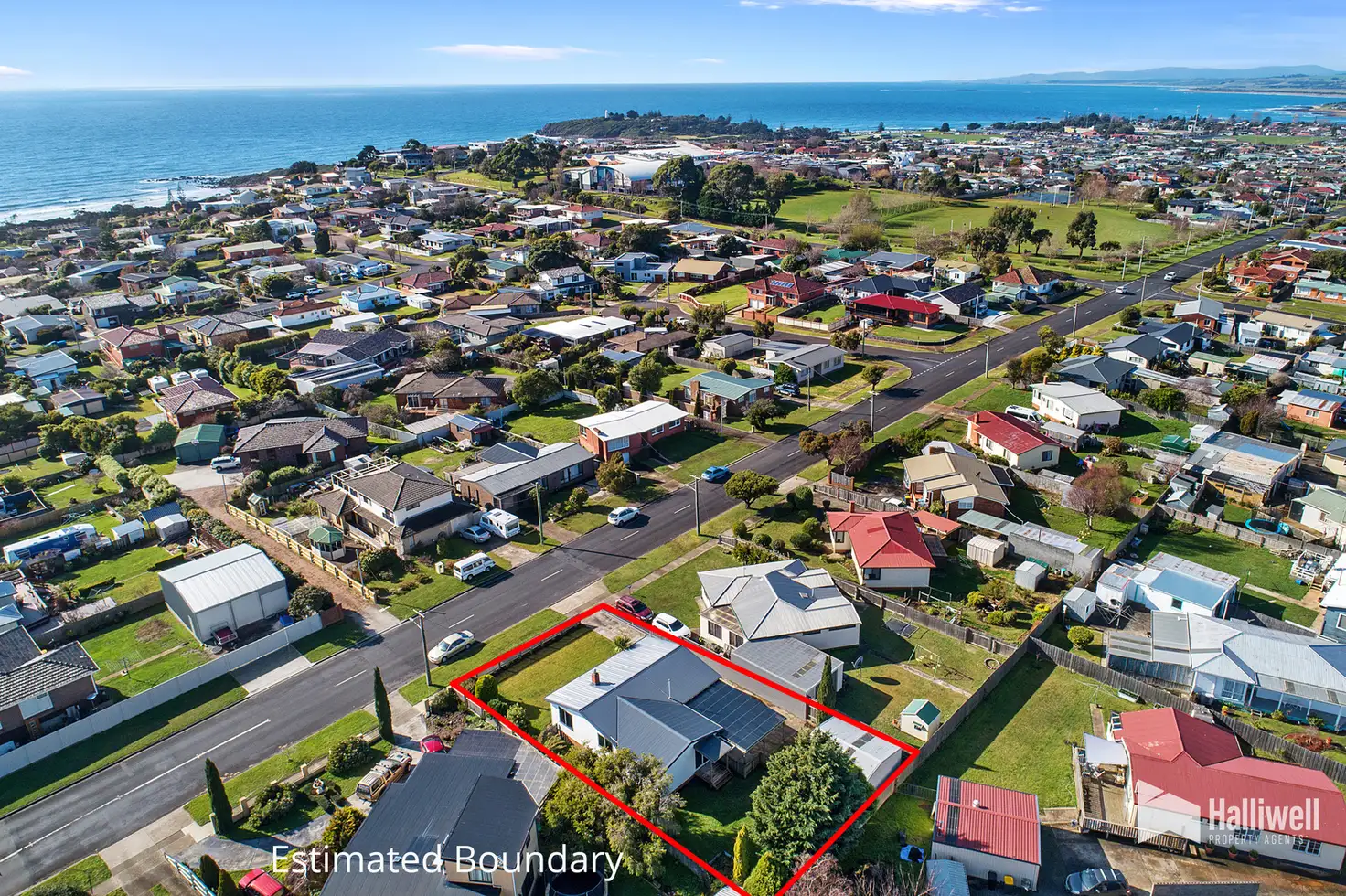 Main view of Homely house listing, 159 Nicholls Street, Devonport TAS 7310