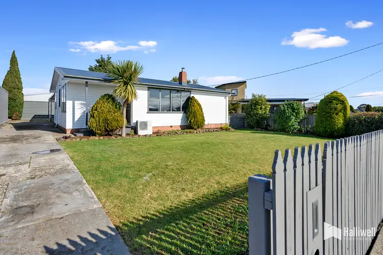 Second view of Homely house listing, 159 Nicholls Street, Devonport TAS 7310
