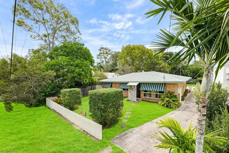 Main view of Homely house listing, 38 Sundew Street, Mudjimba QLD 4564