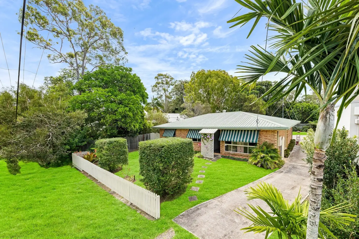 Main view of Homely house listing, 38 Sundew Street, Mudjimba QLD 4564