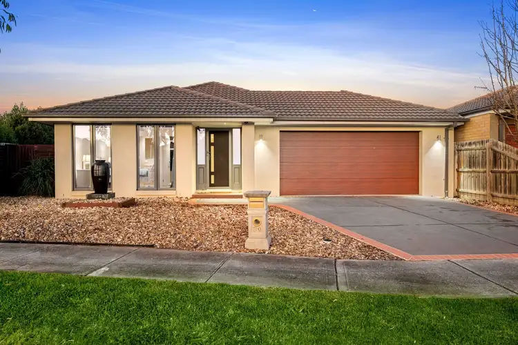 Main view of Homely house listing, 30 Ovens Circuit, Whittlesea VIC 3757