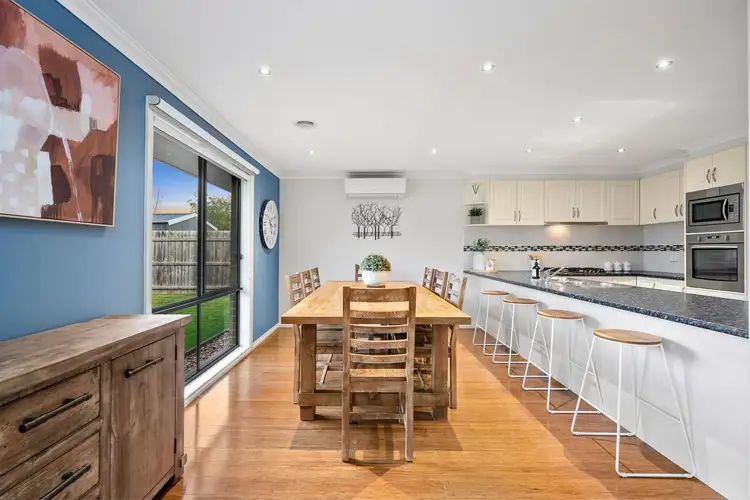 Second view of Homely house listing, 30 Ovens Circuit, Whittlesea VIC 3757