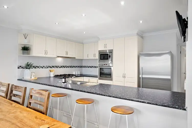 Third view of Homely house listing, 30 Ovens Circuit, Whittlesea VIC 3757