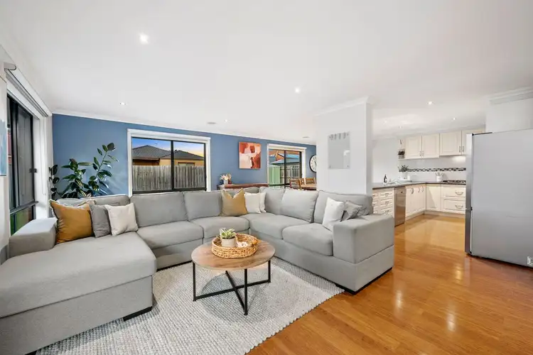 Fourth view of Homely house listing, 30 Ovens Circuit, Whittlesea VIC 3757