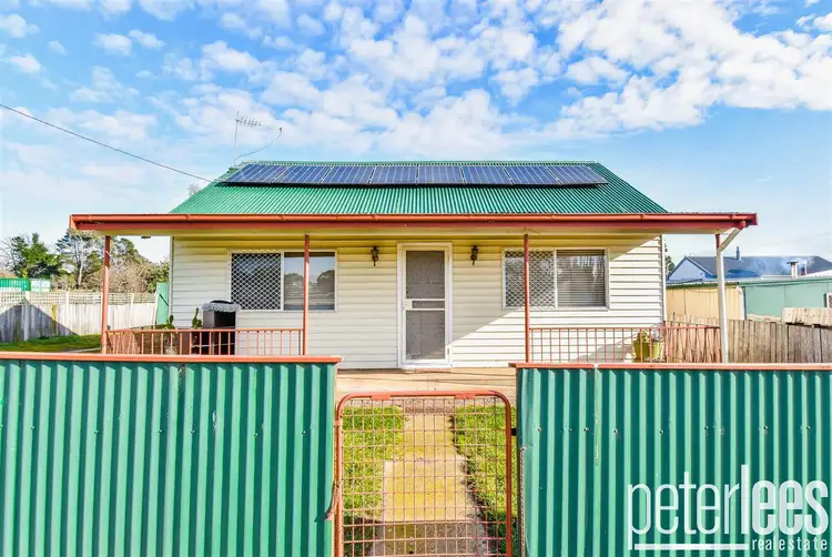 Main view of Homely house listing, 36 Forster Street, Campbell Town TAS 7210