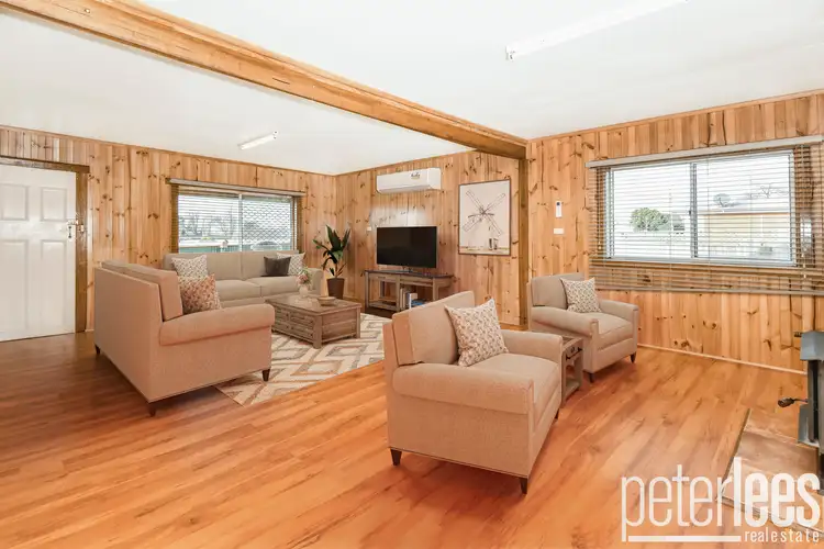 Second view of Homely house listing, 36 Forster Street, Campbell Town TAS 7210