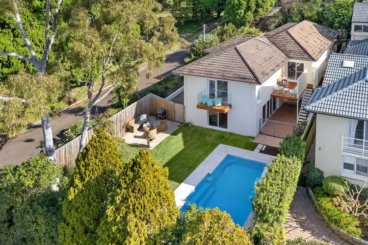 31 Calga Street, Roseville Chase NSW 2069