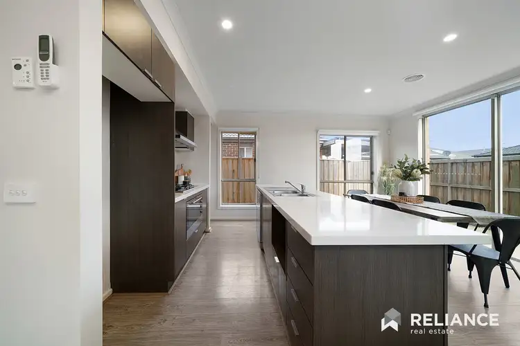 Fifth view of Homely house listing, 5 Battery Road, Point Cook VIC 3030