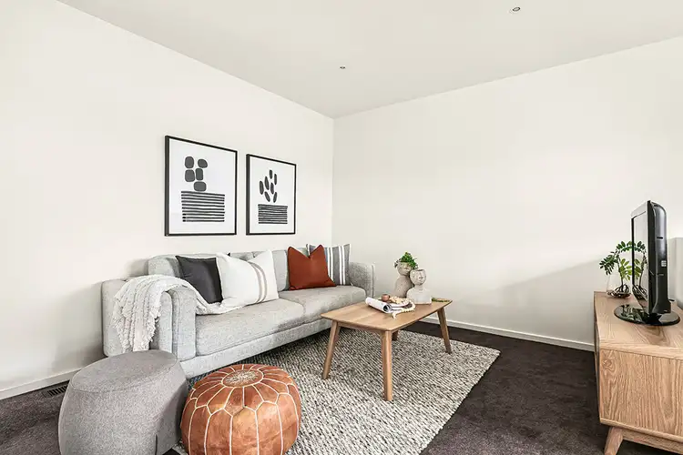 Sixth view of Homely townhouse listing, 72A Bradshaw Street, Essendon VIC 3040