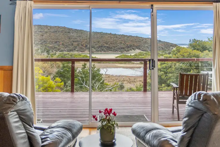 Fourth view of Homely house listing, 21 Riviera Drive, Carlton TAS 7173