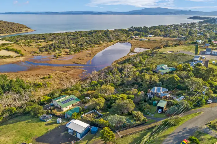 Fifth view of Homely house listing, 21 Riviera Drive, Carlton TAS 7173