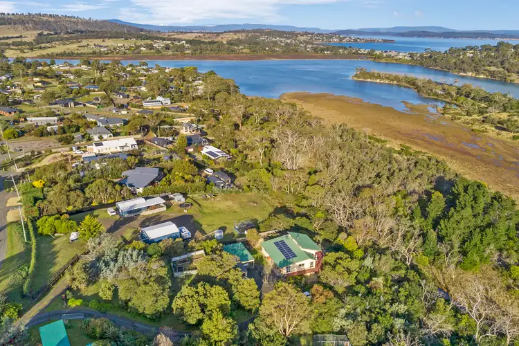 Sixth view of Homely house listing, 21 Riviera Drive, Carlton TAS 7173
