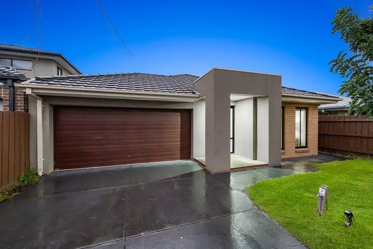 37 Rodina Terrace, Dandenong VIC 3175
