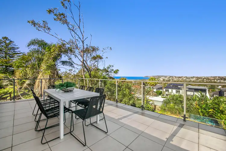 Main view of Homely house listing, 87 Quirk Street, Dee Why NSW 2099