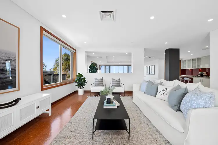 Fourth view of Homely house listing, 87 Quirk Street, Dee Why NSW 2099