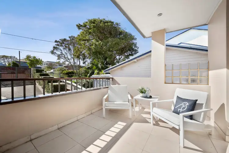 Fifth view of Homely house listing, 87 Quirk Street, Dee Why NSW 2099