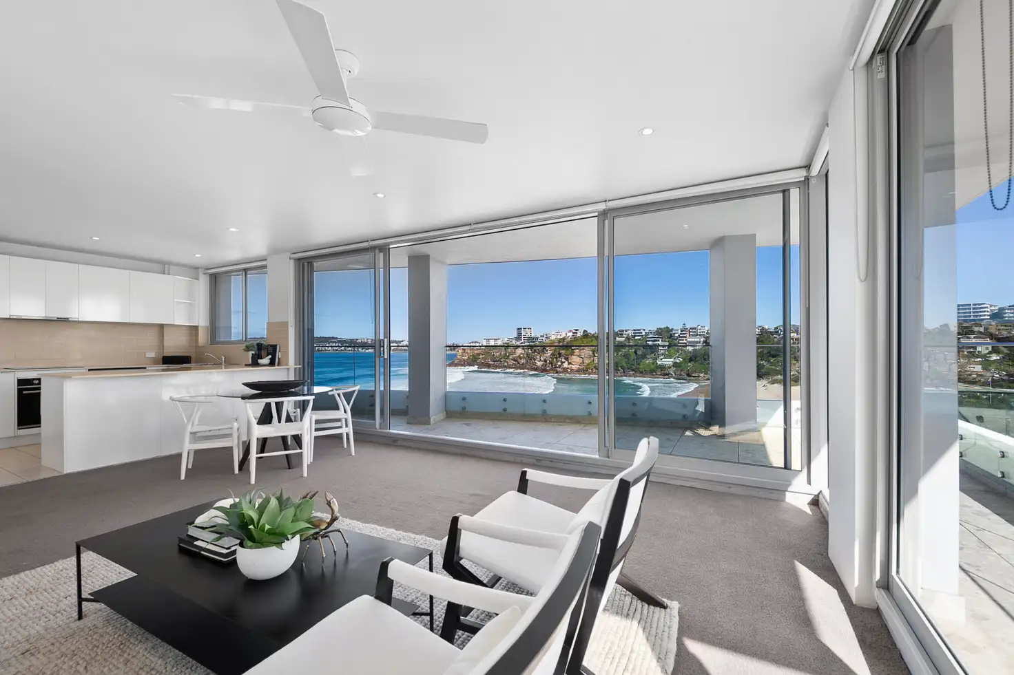 Main view of Homely unit listing, 11/73 Evans Street, Freshwater NSW 2096