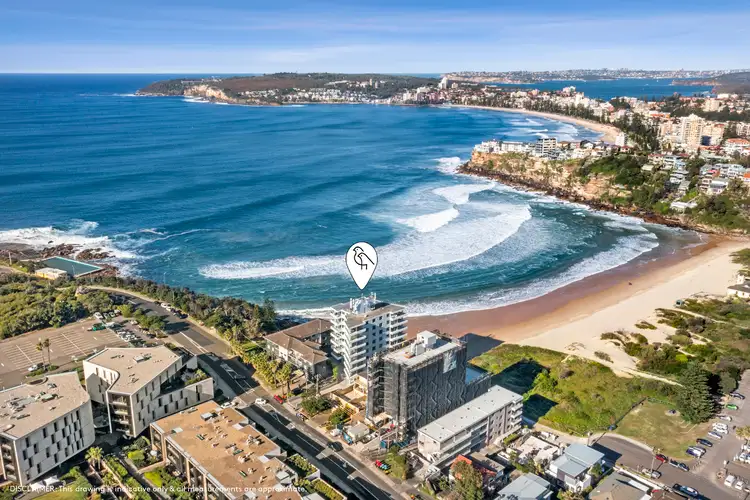 Second view of Homely unit listing, 11/73 Evans Street, Freshwater NSW 2096