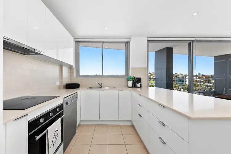 Fourth view of Homely unit listing, 11/73 Evans Street, Freshwater NSW 2096