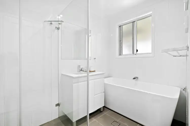 Third view of Homely house listing, 13 Coral Pea Court, Colyton NSW 2760